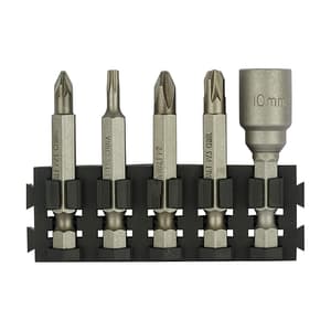 Dewalt 27 Pcs Rapid Load Drilling & Driving Set with Multitool, DT71507