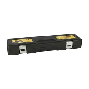 Stanley 10 - 50 nm Ratcheting Type Drive Torque Wrench With High Accuracy (3/8 Inch Sq. Drive), STMT73588-1-8