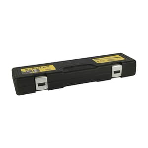 Stanley 60 - 340 nm Ratcheting Type Drive Torque Wrench With High Accuracy (1/2 Inch Sq. Drive), STMT73591-1-8