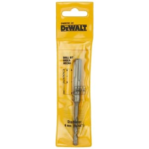Dewalt 6.00 x 110 mm SDS Plus Extreme Drill Bit, DW00702-B1
