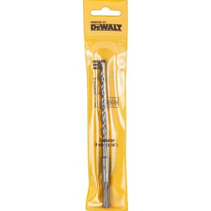 Dewalt 8.00 x 160 mm SDS Plus Extreme Drill Bit, DW00706-B1