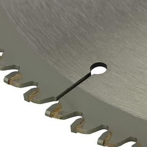 Dewalt 12 inch / 305 mm Circular Saw Blade For Cutting Aluminium (80 Teeth), DW03230-IN