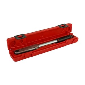 Britool 2.5 - 11 nm Classic Torque Wrench (3/8 Inch Sq. Drive), AVT100A