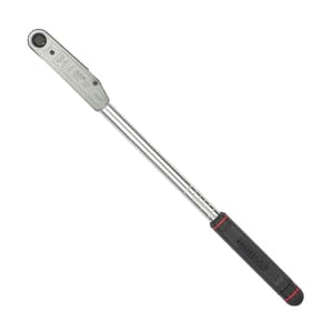 Britool 5 - 33 nm Classic Torque Wrench (3/8 Inch Sq. Drive), AVT300A