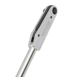 Britool 5 - 33 nm Classic Torque Wrench (3/8 Inch Sq. Drive), AVT300A
