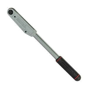 Britool 12 - 68 nm Classic Torque Wrench (1/2 Inch Sq. Drive), EVT600A