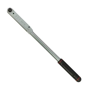 Britool 25 - 135 nm Classic Torque Wrench (1/2 Inch Sq. Drive), EVT1200A