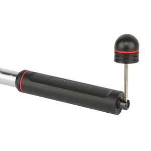 Britool 25 - 135 nm Classic Torque Wrench (1/2 Inch Sq. Drive), EVT1200A