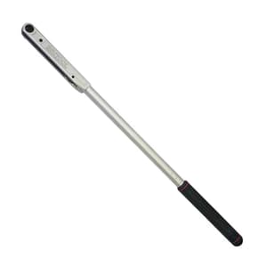 Britool 70 - 330 nm Classic Torque Wrench (1/2 Inch Sq. Drive), EVT3000A