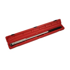 Britool 70 - 330 nm Classic Torque Wrench (1/2 Inch Sq. Drive), EVT3000A