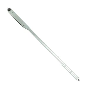 Britool 140 - 560 nm Classic Torque Wrench (3/4 Inch Sq. Drive), HVT5000
