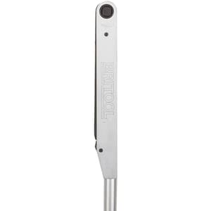 Britool 200 - 810 nm Classic Torque Wrench (3/4 Inch Sq. Drive), HVT7200