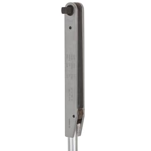 Britool 200 - 810 nm Classic Torque Wrench (3/4 Inch Sq. Drive), HVT7200