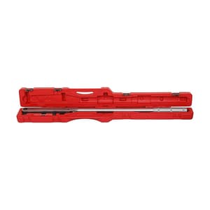 Britool 480 - 940 nm Classic Torque Wrench (1 Inch Sq. Drive), GVT8400