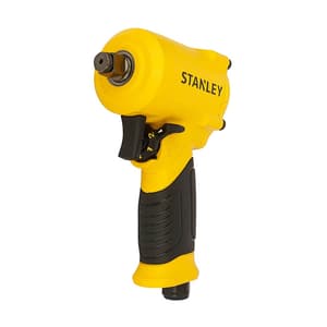 Stanley 1/2 inch Mini Air Impact Wrench, STMT74840-800
