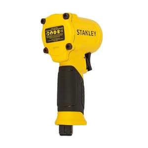 Stanley 1/2 inch Mini Air Impact Wrench, STMT74840-800
