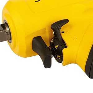 Stanley 1/2 inch Mini Air Impact Wrench, STMT74840-800