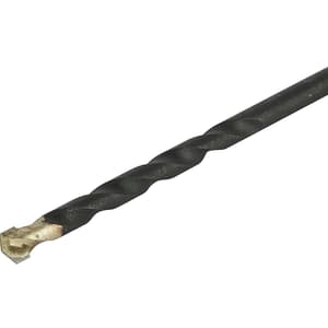 Dewalt 10 x 120 mm Masonry Drill Bit, DW531000C-B1