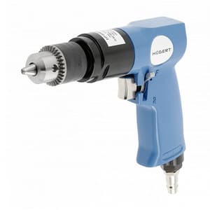 Hogert 10 mm Reversible Air Drill, HT4R635