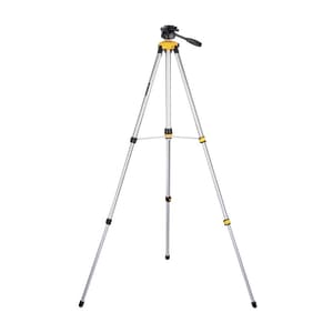 Dewalt Multi-Purpose Tripod With Tilting Head, DW0881T