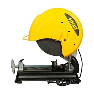 Dewalt 355mm 2200W Heavy Duty Chop Saw & Cut-off Wheel, DW871-IN-PRM1