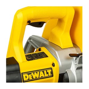 Dewalt 355mm 2200W Heavy Duty Chop Saw & Cut-off Wheel, DW871-IN-PRM1
