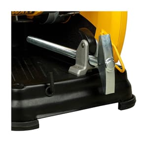 Dewalt 355mm 2200W Heavy Duty Chop Saw & Cut-off Wheel, DW871-IN-PRM1