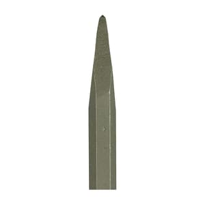 Dewalt Professional HEX Pointed Chisel (17 mm x 400 mm), DT6905-B1