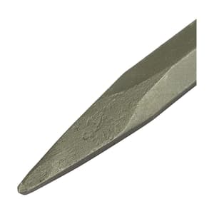 Dewalt Professional HEX Pointed Chisel (17 mm x 400 mm), DT6905-B1