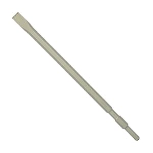 Dewalt Professional Hex Flat Chisel (17 mm x 400 mm x 22 mm), DT6902-B1