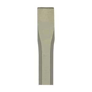 Dewalt Professional Hex Flat Chisel (17 mm x 400 mm x 22 mm), DT6902-B1