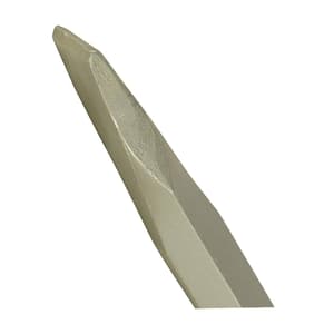 Dewalt Professional Hex Flat Chisel (17 mm x 400 mm x 22 mm), DT6902-B1