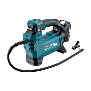 Makita 18V LXT Li-ion 65 cm (25-1/2") Cordless Inflator (Bare Tool), DMP181Z