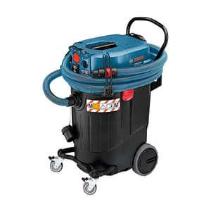 Bosch 1200W Professional Wet & Dry Vacuum Cleaner, GAS 55 M AFC