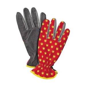 Wolf Garten Bed Plot Gloves (Balcony), GH-BA 8