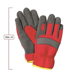 Wolf Garten Universal Gloves, GH-U 8