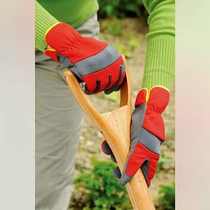 Wolf Garten Universal Gloves, GH-U 8