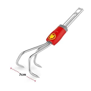 Wolf Garten 70 mm Mini Cultivator (Without Handle), LA-M