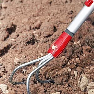 Wolf Garten 70 mm Mini Cultivator (Without Handle), LA-M