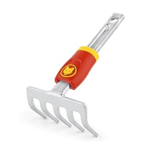 Wolf Garten 80 mm Small Rake (Without Handle), LJ-M