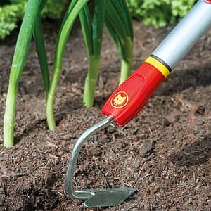 Wolf Garten 35 mm Aerator, Bi-M