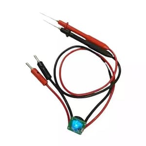 HTC Copper Milliohm Probe, TL-4