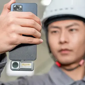 Fluke iSee -20°C to 550°C Mobile Thermal Camera (For Apple iOS), TC01B