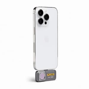 Fluke iSee -20°C to 550°C Mobile Thermal Camera (For Apple iOS), TC01B