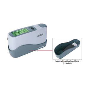 Insize 20°/60°/85° Gloss Meter, ISQ-DG8