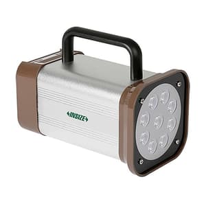 Insize 50.0 ~ 36000 FPM LED Stroboscope (DC Type), ISQ-TS200K