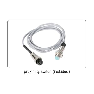 Insize 50.0 ~ 36000 FPM LED Stroboscope (DC Type), ISQ-TS200K