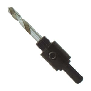 Bipico BPA-03 Holesaw Arbor Hex Shank 9 mm