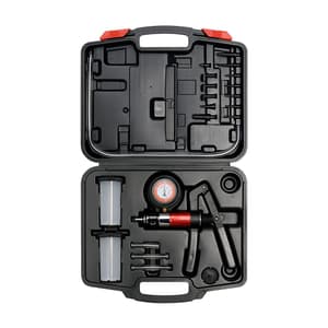 Yato 22 Pcs Hand Held Vacuum Pump, YT-0674