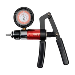 Yato 22 Pcs Hand Held Vacuum Pump, YT-0674